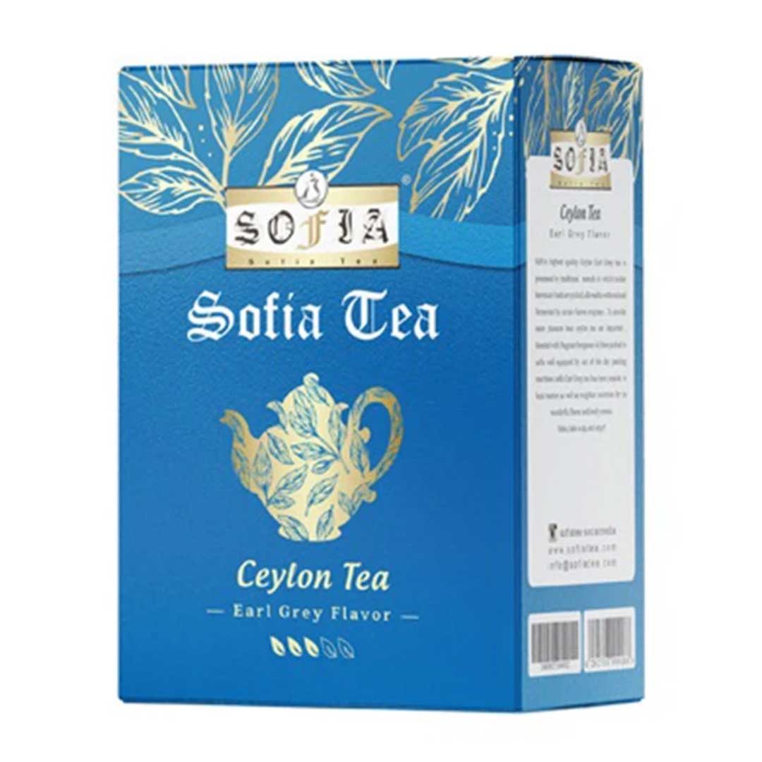 چای عطری سوفیا - 400 گرم