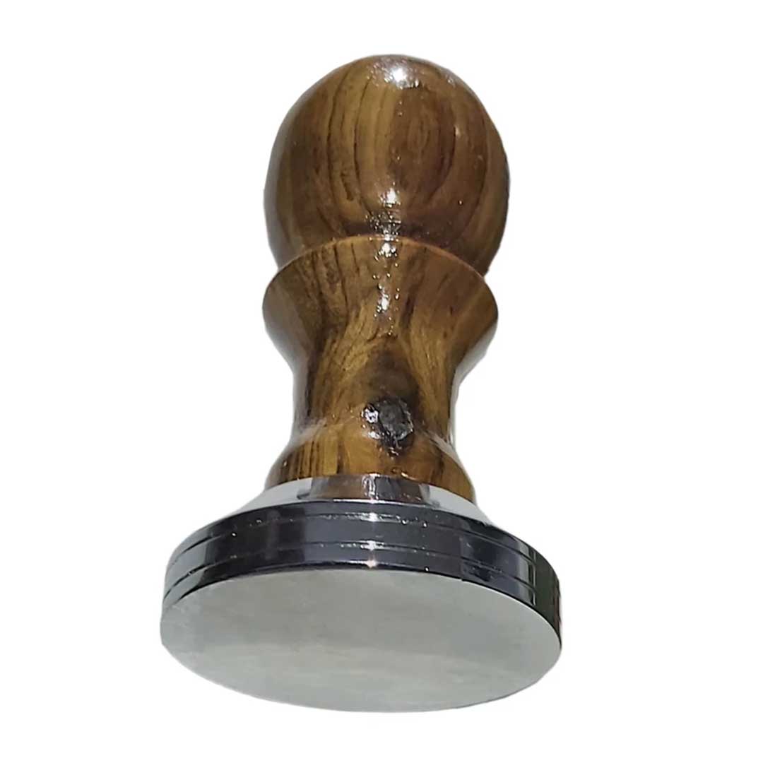 تمپر قهوه مدل 51