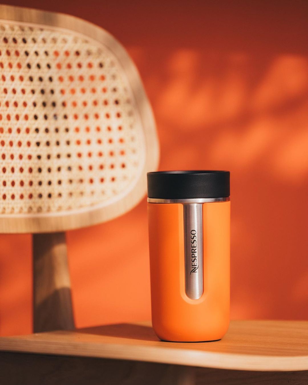 ماگ های جدید نسپرسو